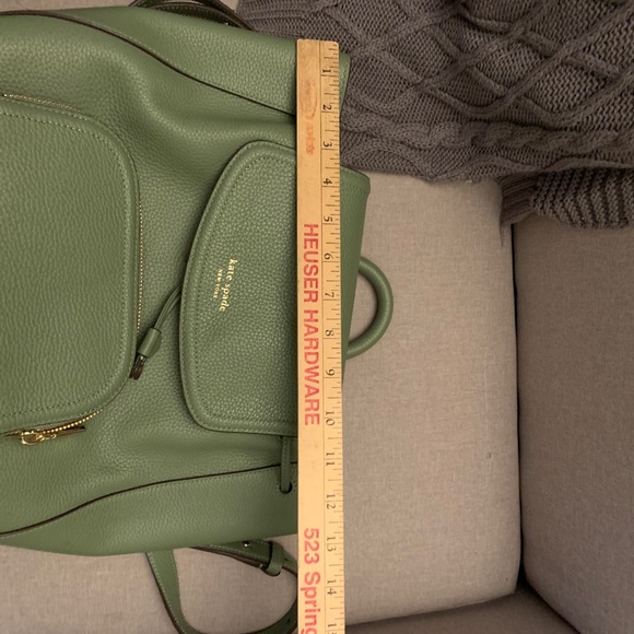 New never used Kate Spade backpack - Picture 5 of 6